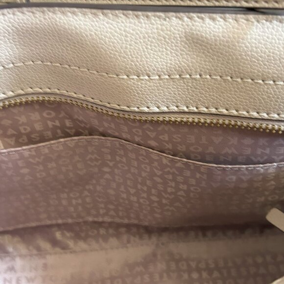 Kate Spade Patterson Drive‎ Geraldine Satchel - Picture 10 of 16
